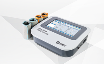 便攜式動脈硬化檢測儀ADS-6000B